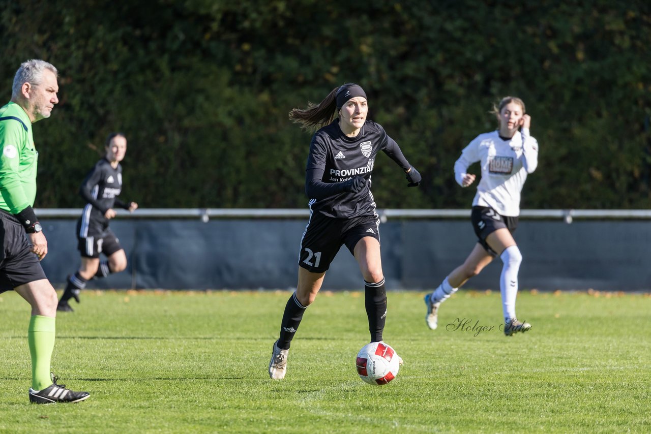 Bild 179 - F SV Henstedt Ulzburg2 - FSG Kaki-StuSie : Ergebnis: 2:2